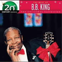 20th Century Masters: The Best of B.B. King - The Christmas Collection (CD)