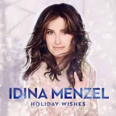 Holiday Wishes (CD)