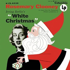 White Christmas (CD)