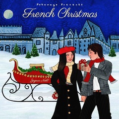 Putumayo Presents French Christmas (CD)