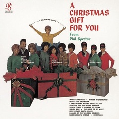 A Christmas Gift For You From Phil Spector (CD)