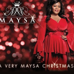 A Very Maysa Christmas (CD)
