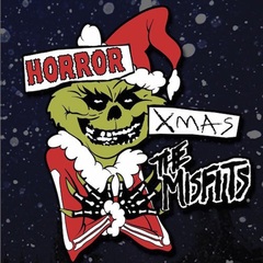 Horror Xmas EP (CD)
