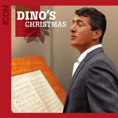 Icon - Dino's Christmas (CD)
