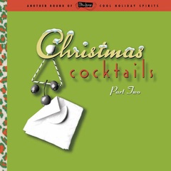 Ultra Lounge: Christmas Cocktails Part Two (LP)