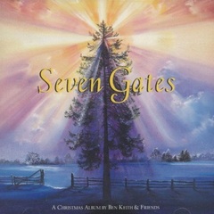 Seven Gates-Christmas Album (CD)