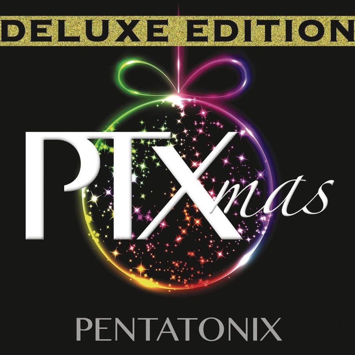 PTXmas [Deluxe Edition] (CD)