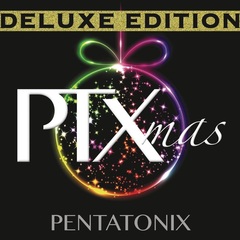 PTXmas [Deluxe Edition] (CD)
