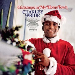 Christmas In My Home Town (CD)