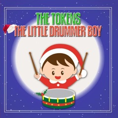 The Little Drummer Boy (CD)