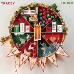 Tinsel & Lights (CD)