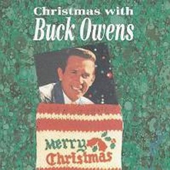 Christmas With Buck Owens (CD)