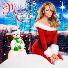 Merry Christmas II You (CD)