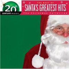 The Best of Santa's Greatest Hits: The Christmas Collection (CD)