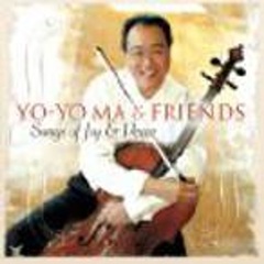Songs Of Joy & Peace (CD)