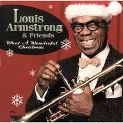 What A Wonderful Christmas (CD)