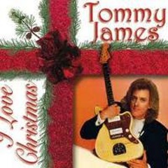 I Love Christmas (LP)