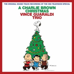 A Charlie Brown Christmas (CD)