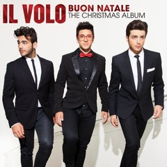 Buon Natale: The Christmas Album (CD)