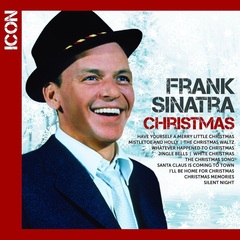 Icon Christmas (CD)
