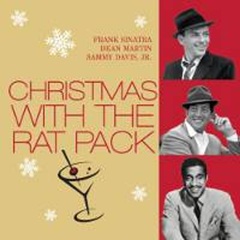 Icon: Christmas With The Rat Pack (CD)