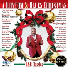 A Rhythm & Blues Christmas (CD)