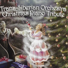 Trans-Siberian Orchestra Chris