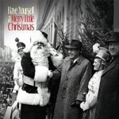 Have Yourself a Merry Little Christmas