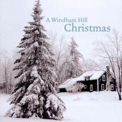 A Windham Hill Christmas (CD)