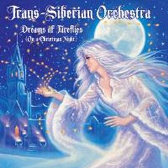 Dreams Of Fireflies(On a Christmas Night) (CD)