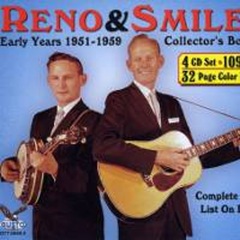 Box Set: Early Years 195 (CD)