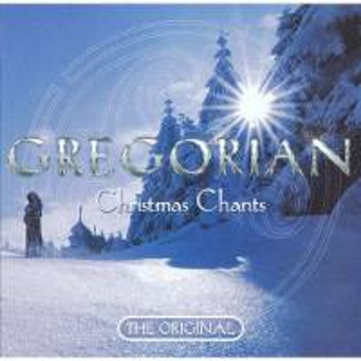 Christmas Chants (CD)