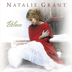 Believe (CD)
