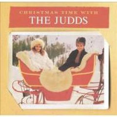 Christmas Time With The Judds (CD)
