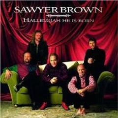 Hallelujah He Is Born (CD)