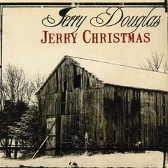 Jerry Christmas (CD)