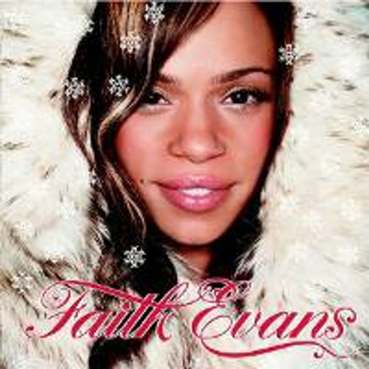 Faithful Christmas (CD)