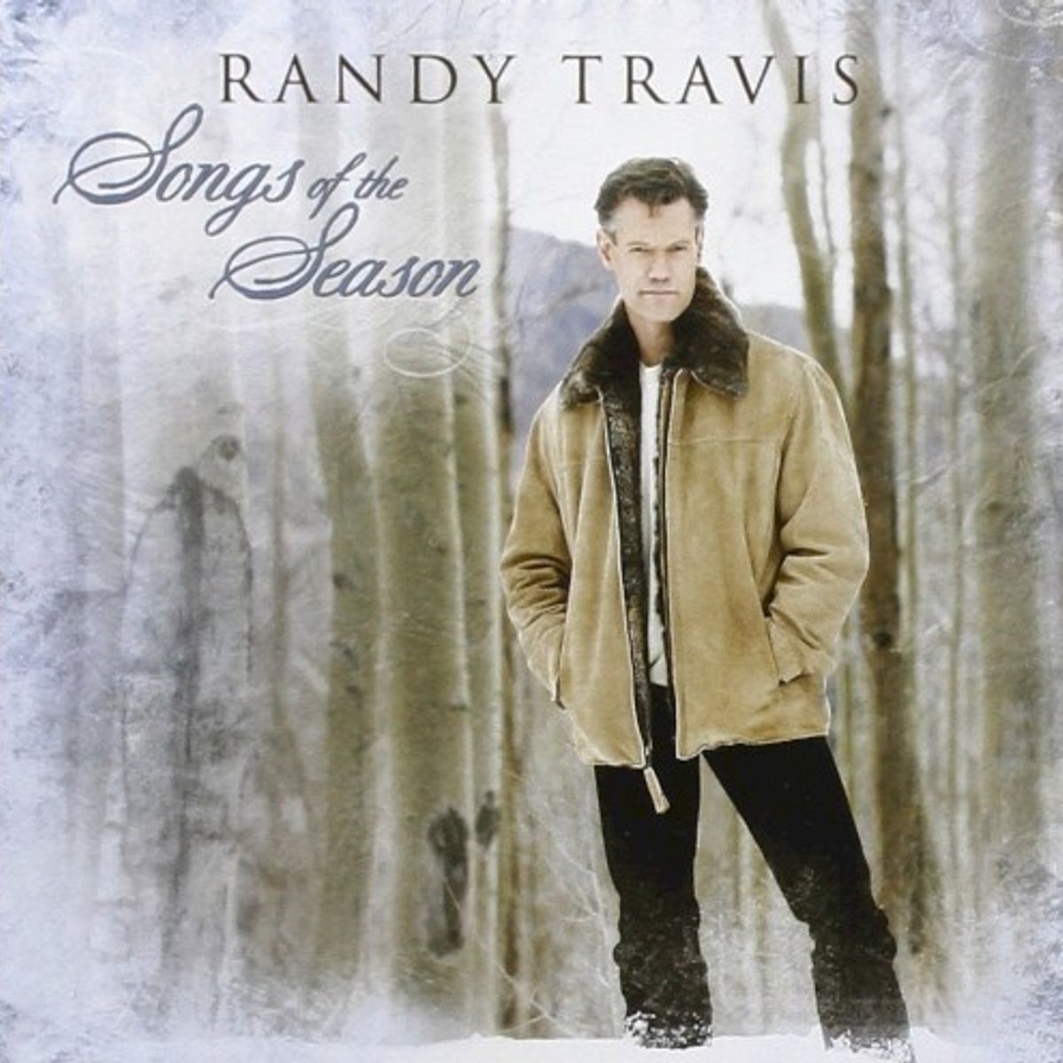 Songs Of The Season (CD)