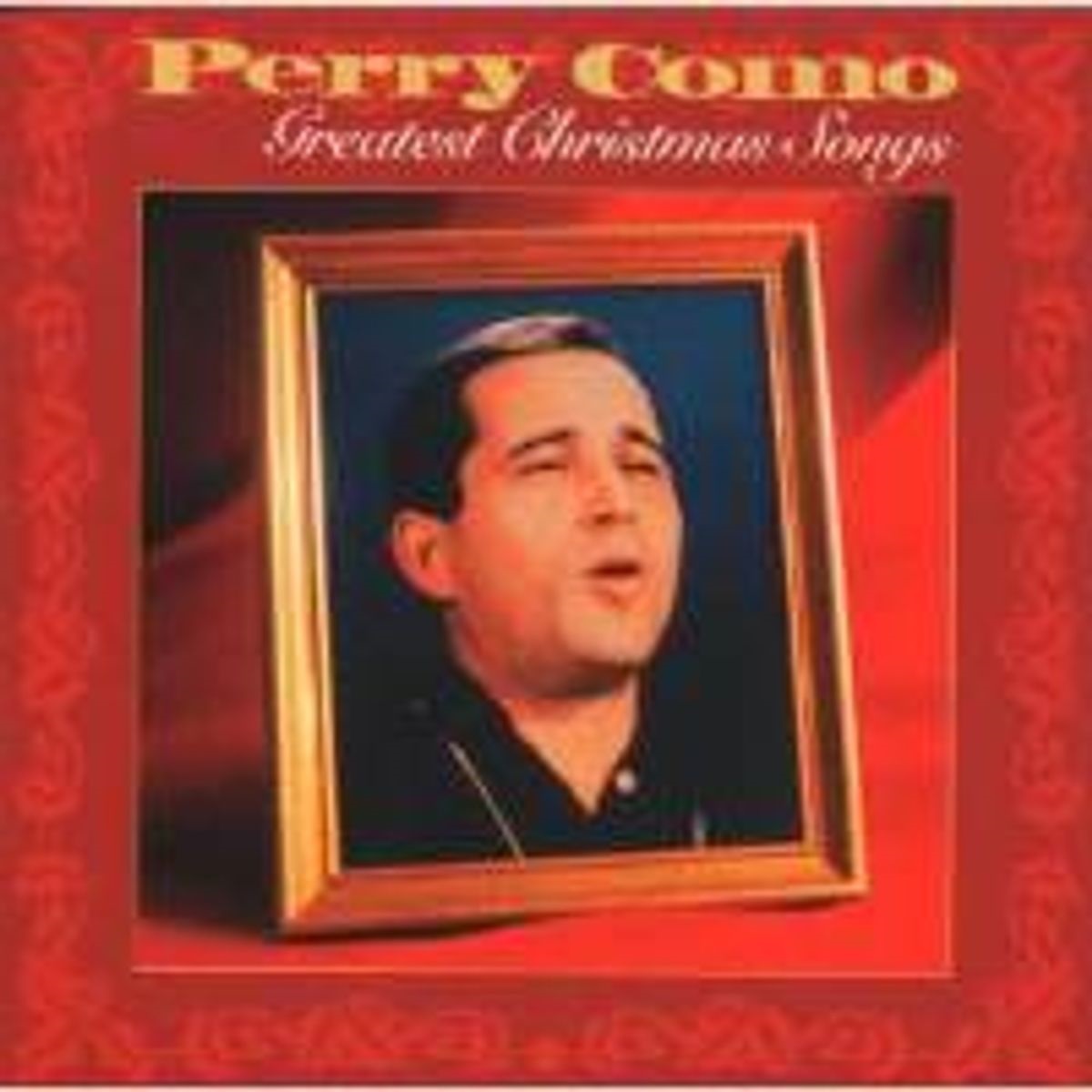 Greatest Christmas Songs (CD)