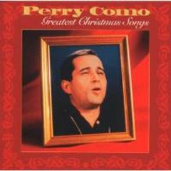 Greatest Christmas Songs (CD)