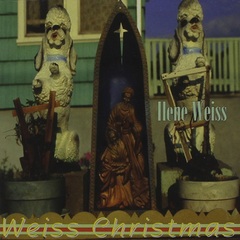 Weiss Christmas (CD)