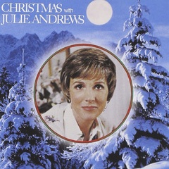 Christmas With Julie Andrews (CD)