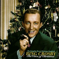 Voice Of Christmas (CD)