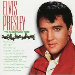 It's Christmas Time (CD)