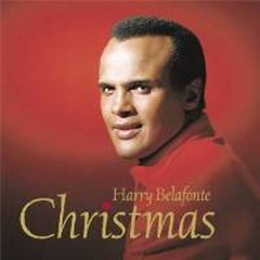 Harry Belafonte Christmas (CD)