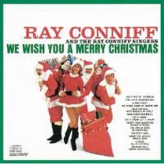 We Wish You A Merry Christmas (CD)
