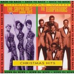 Christmas Hits Back to Back (CD)