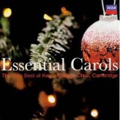 Essential Carols (CD)