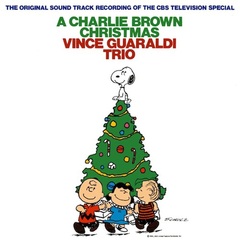 A Charlie Brown Christmas (LP)