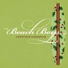 Christmas Harmonies (CD)